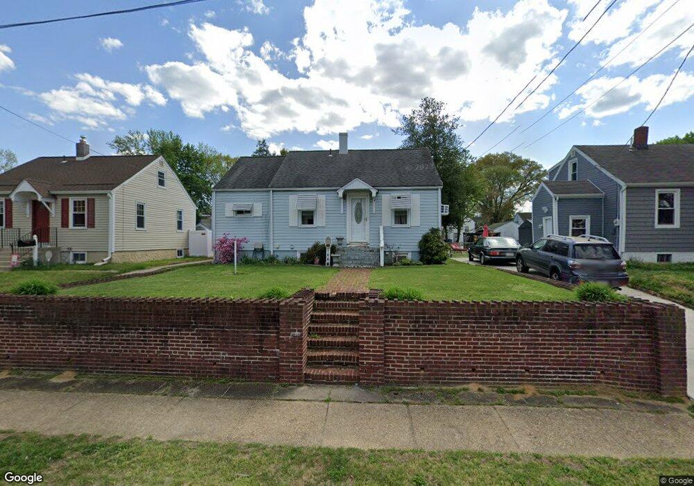 144 Spruce Ave, Westville, NJ 08093 - photo 1