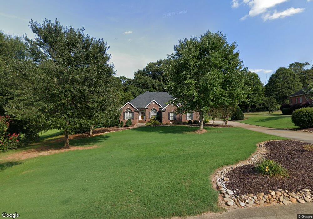 226 Dandelion Trail, Anderson, SC 29621 - photo 1