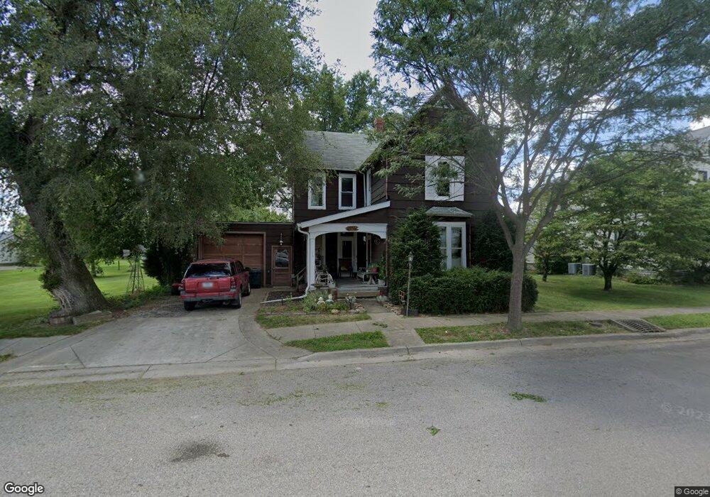 231 N Walnut St, Osgood, IN 47037 - photo 1