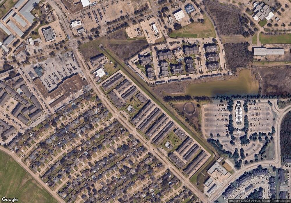 11489 Sabo Rd unit E, Houston, TX 77089 - photo 1