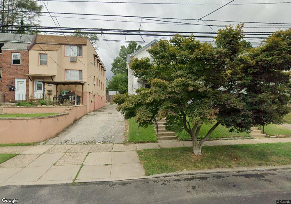 3219 Berkley Ave, Drexel Hill, PA 19026 - photo 1