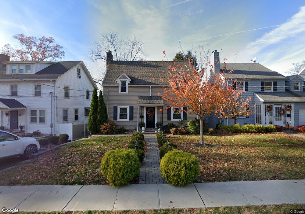 446 Tremont Place, Orange, NJ 07050 - photo 1