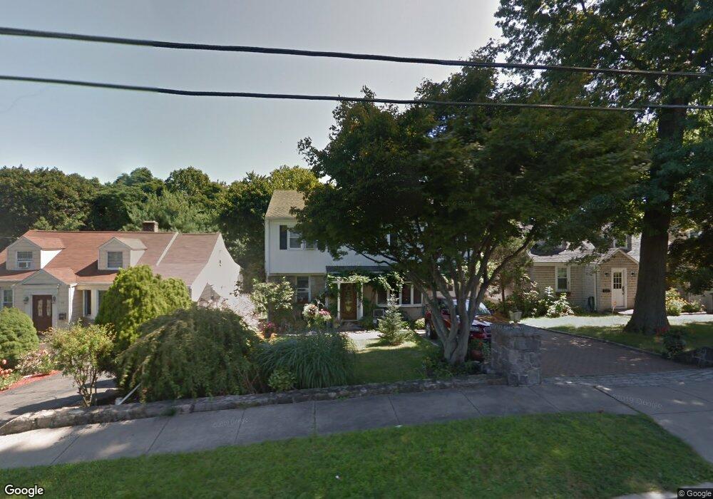 65 Courtland Hill St, Stamford, CT 06906 - photo 1