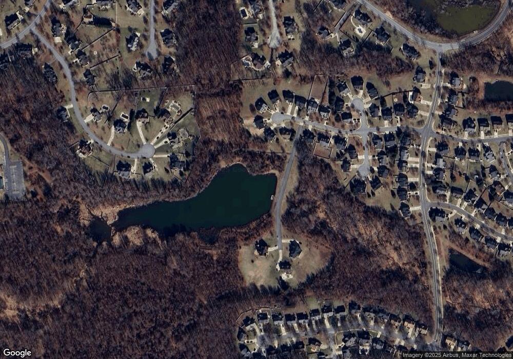 14907 Doveheart Ln, Bowie, MD 20721 - photo 1