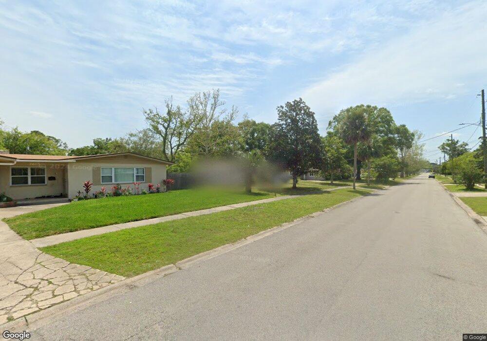 2619 Sam Rd, Jacksonville, FL 32216 - photo 1