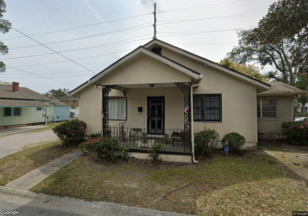 101 W 61st St, Savannah, GA 31405 - photo 1