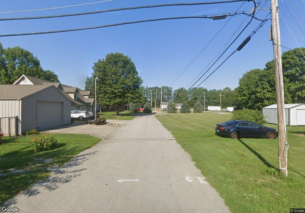 8851 Mulberry St, Edinburgh, IN 46124 - photo 1