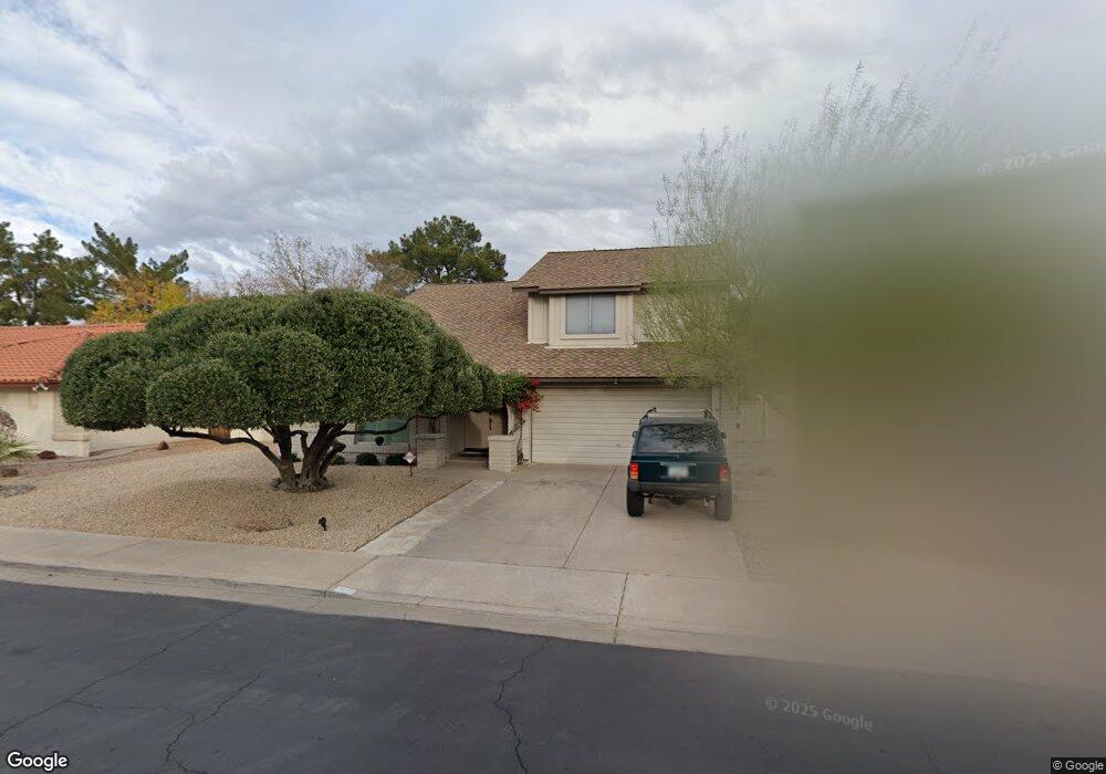 2643 S Los Altos, Mesa, AZ 85202 - photo 1