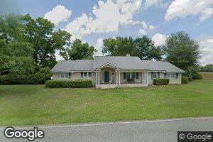 1098 Arabi Warwick Rd, Arabi, GA 31712