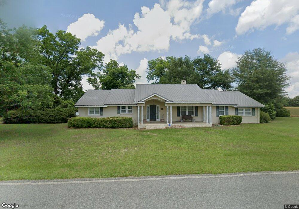 1098 Arabi Warwick Rd, Arabi, GA 31712 - photo 1