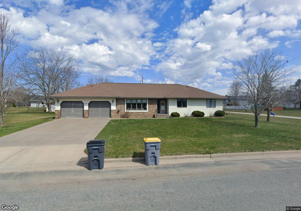 19712 Crestwood Ln, Galesville, WI 54630 - photo 1