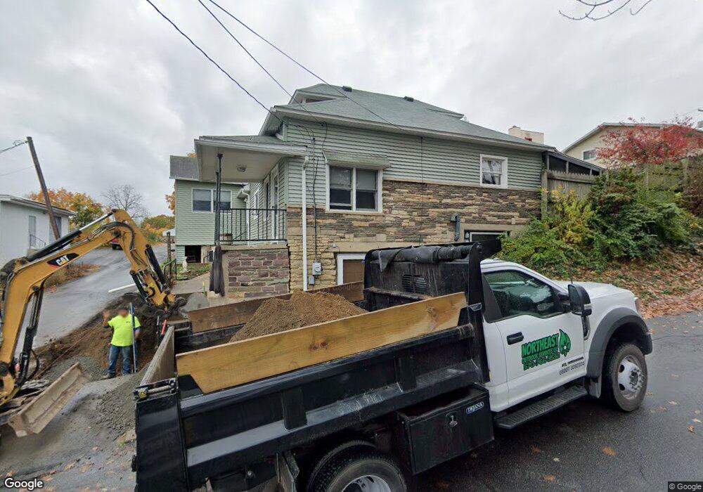 511 Johnson St, Scranton, PA 18519 - photo 1