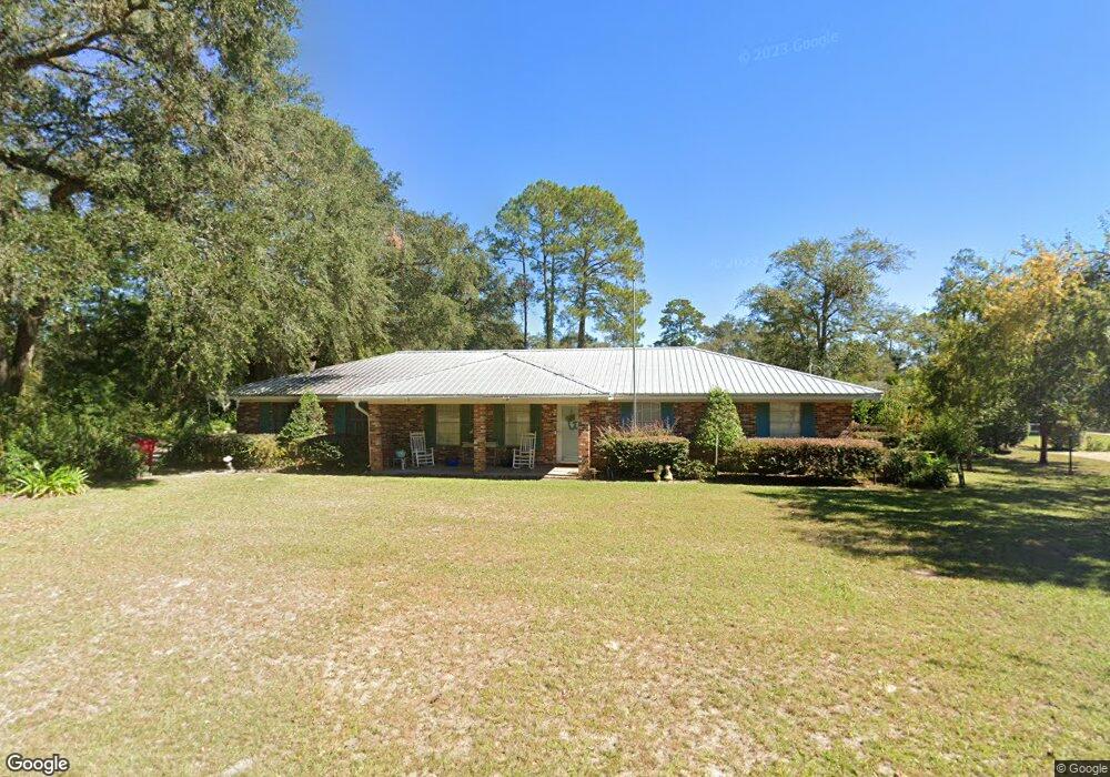 1022 Bud St, Blackshear, GA 31516 - photo 1