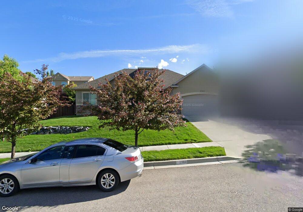 2384 W Stonehaven Loop, Lehi, UT 84043 - photo 1