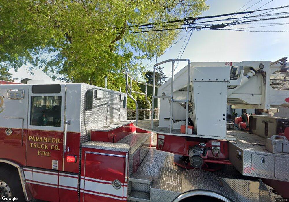 2124 Oregon St, Berkeley, CA 94705 - photo 1