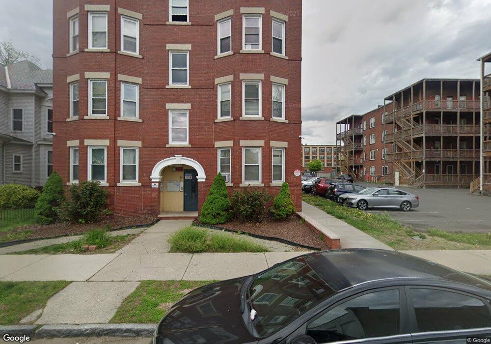 16 Sheldon St unit 1R, Springfield, MA 01107 - photo 1