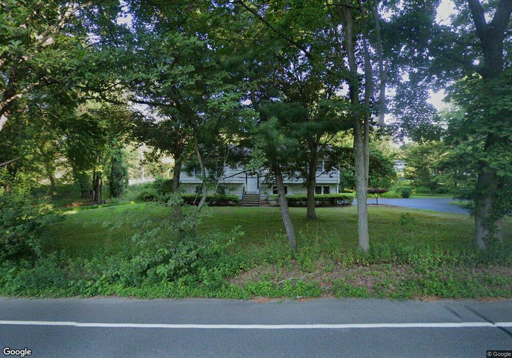 1 Edgemarth Hill Rd, Westport, CT 06880 - photo 1