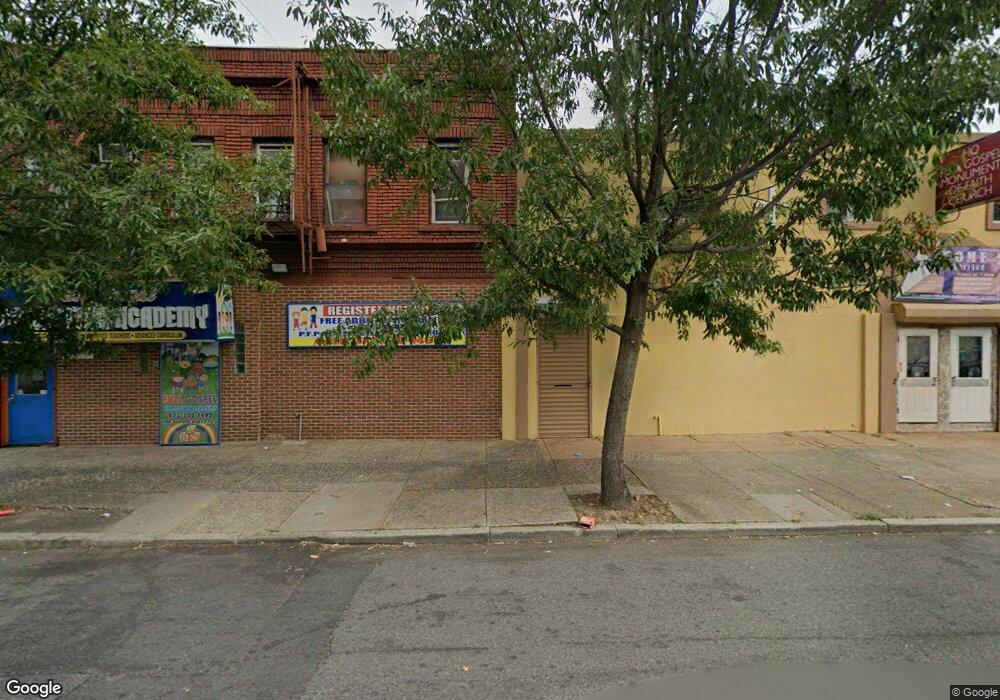 473 S 16th St unit 2, Newark, NJ 07103 - photo 1