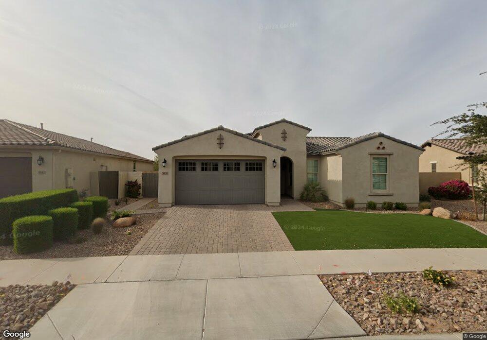 5836 S Vegas, Mesa, AZ 85212 - photo 1