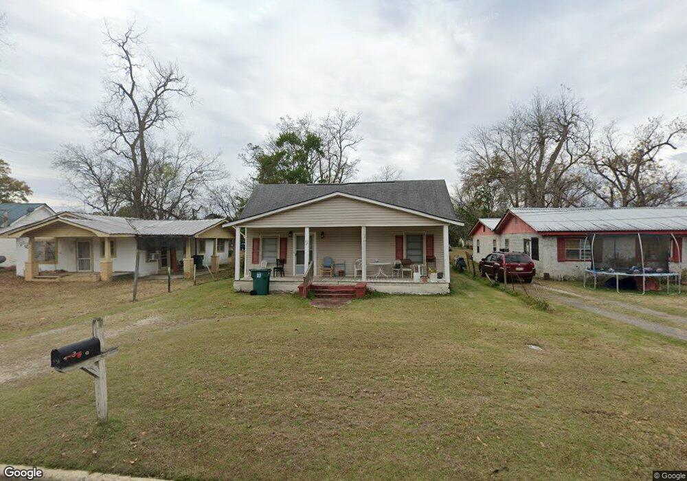 330 S Forsyth St, Eufaula, AL 36027 - photo 1