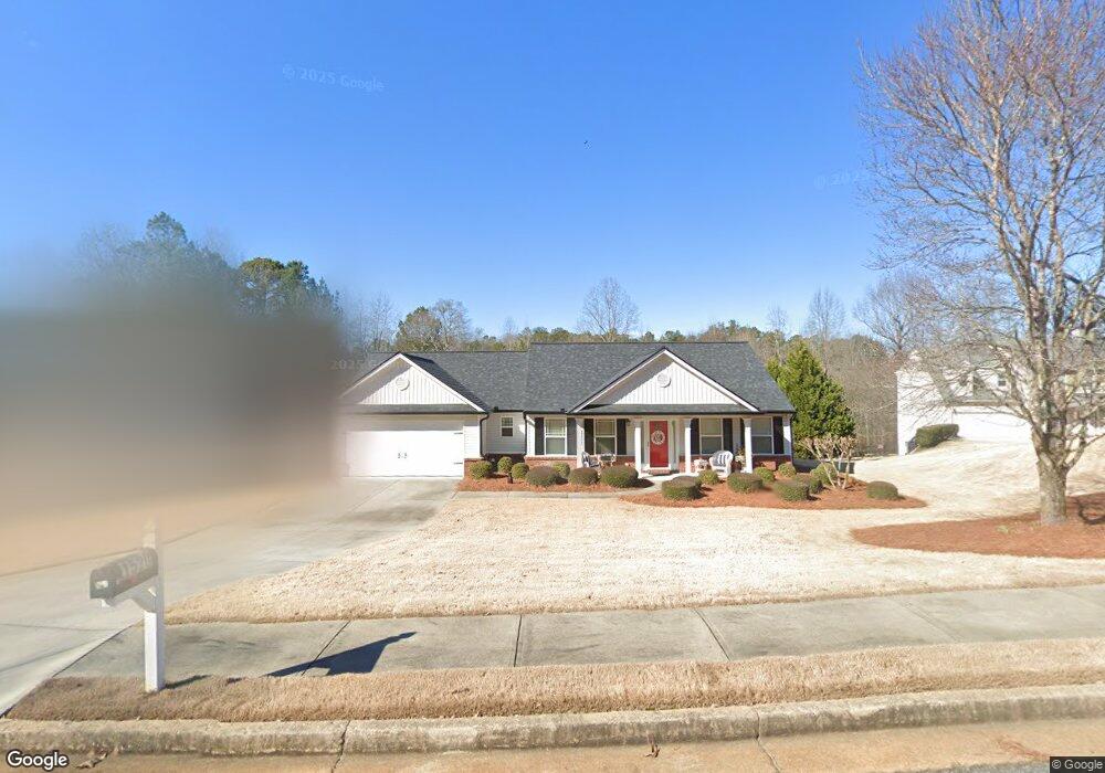 1520 Marigold Dr NW, Bethlehem, GA 30620 - photo 1