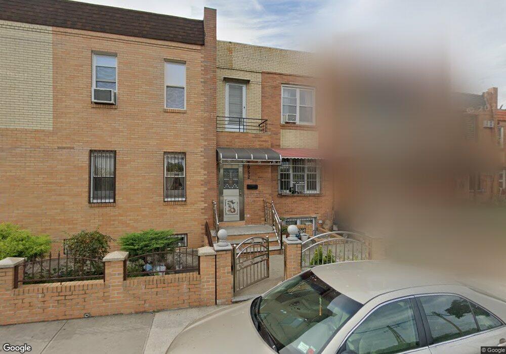 7952 Calamus Ave, Elmhurst, NY 11373 - photo 1