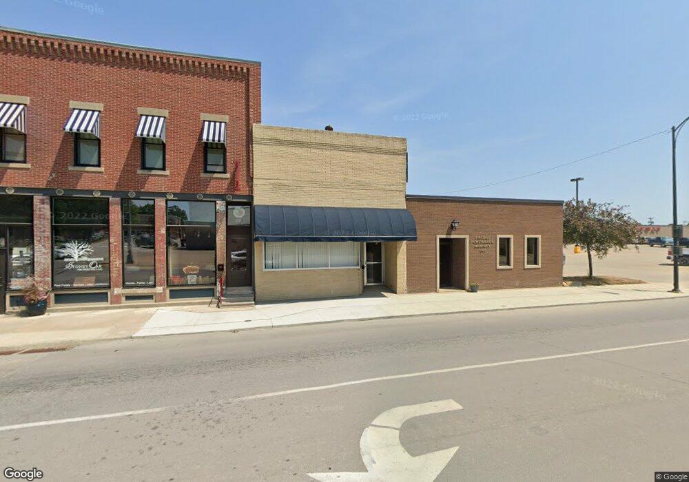 205 S Main St, Osceola, IA 50213 - photo 1