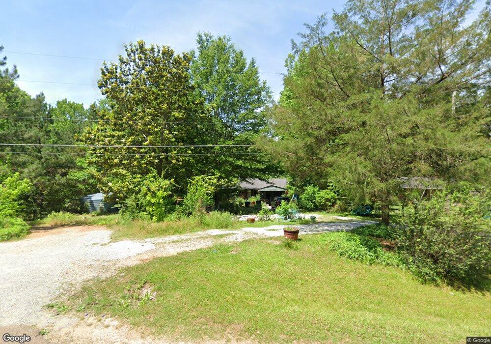 73 County Road 104, Oxford, MS 38655 - photo 1