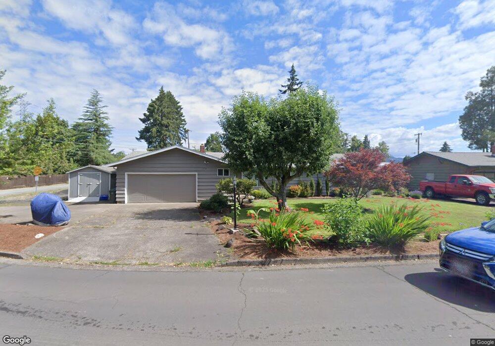 1734 Menlo Loop, Springfield, OR 97477 - photo 1