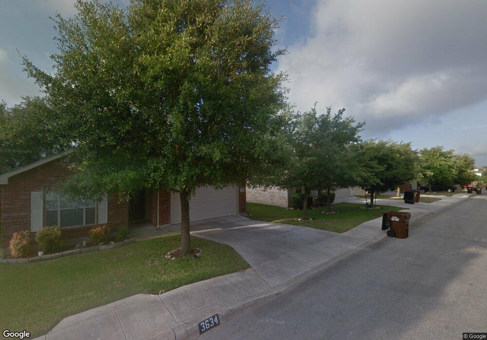 3630 Pinyon Pine, San Antonio, TX 78261 - photo 1