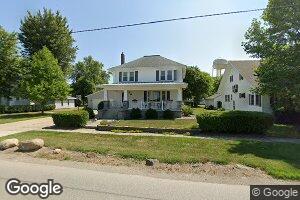308 N Main St, Payne, OH 45880