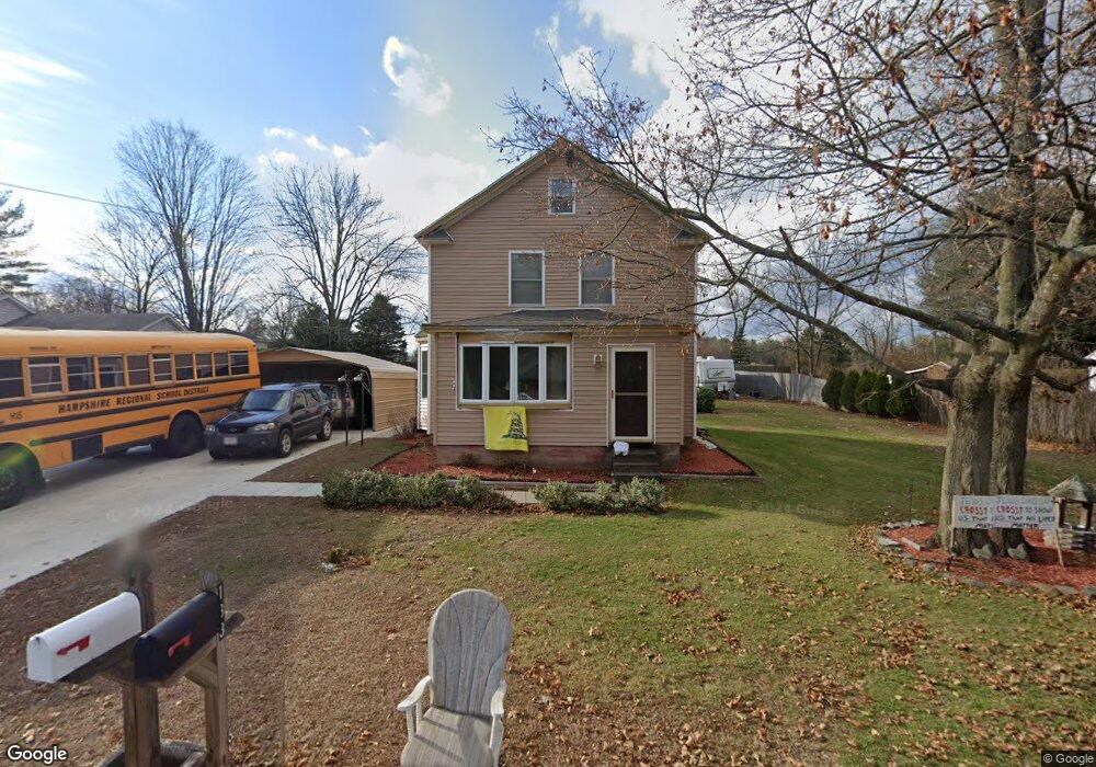 182 Hendrick St, Easthampton, MA 01027 - photo 1