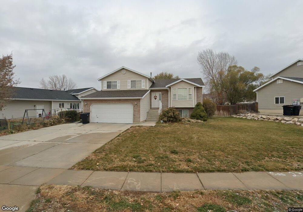 824 W 1960 N, Clearfield, UT 84015 - photo 1