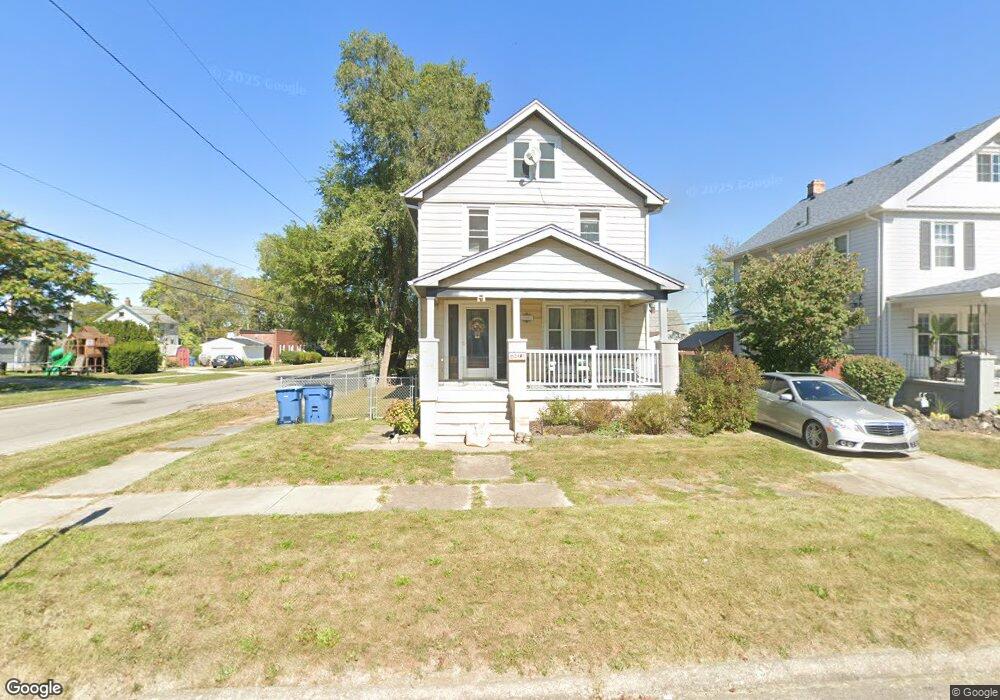 2401 E 32nd St, Lorain, OH 44055 - photo 1