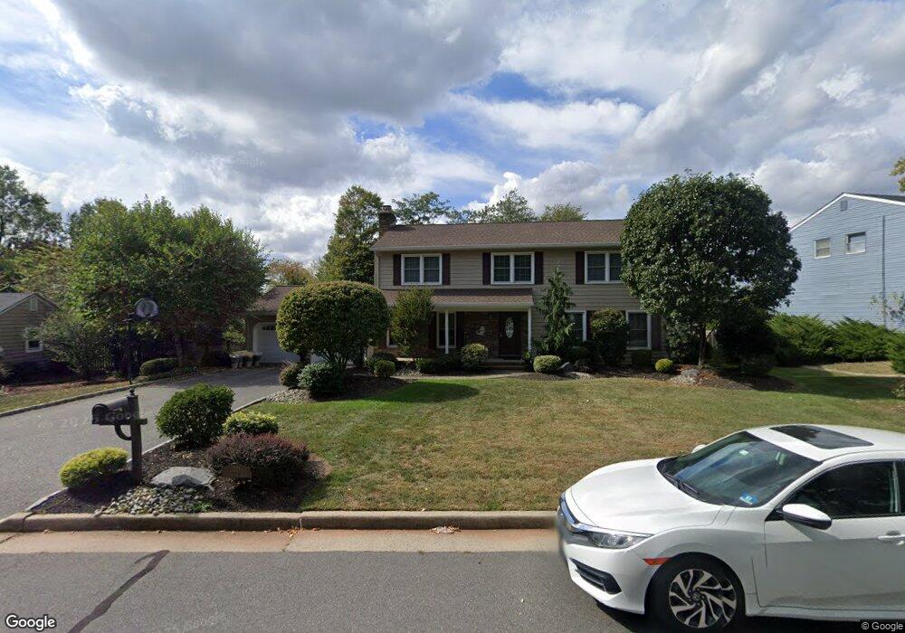 3276 Evergreen Ln, South Plainfield, NJ 07080 - photo 1