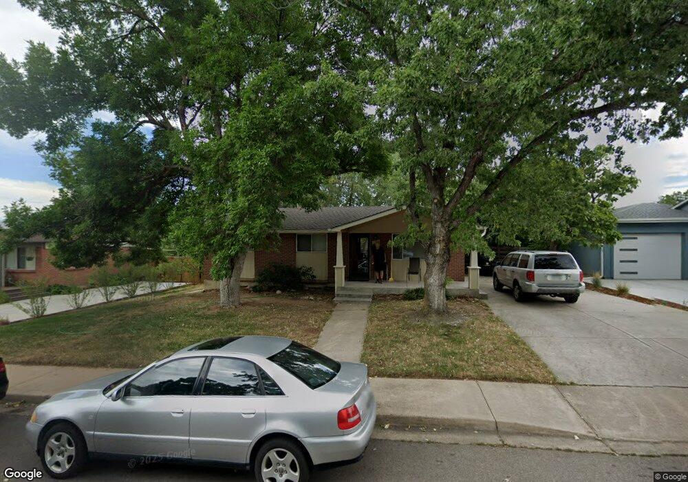 1280 Georgetown Rd, Boulder, CO 80305 - photo 1