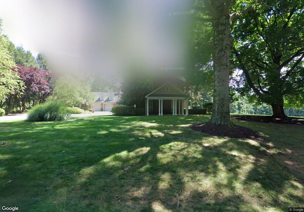 11201 Falls Rd, Lutherville Timonium, MD 21093 - photo 1