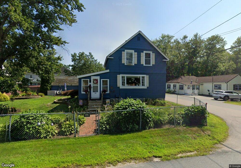34 Canobieola Rd, Methuen, MA 01844 - photo 1