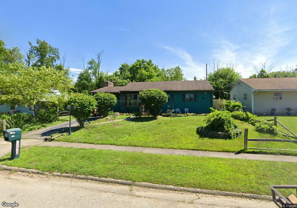 871 Tremont Rd, Xenia, OH 45385 - photo 1