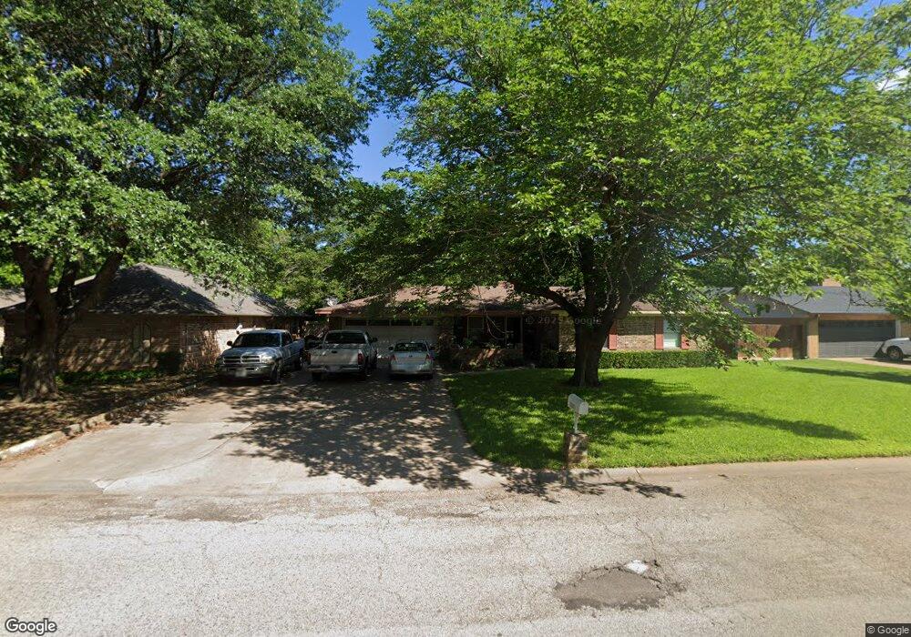 1030 Princeton Place, Cleburne, TX 76033 - photo 1