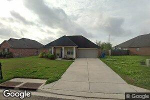 6020 Tuscany Ln, Sorrento, LA 70778