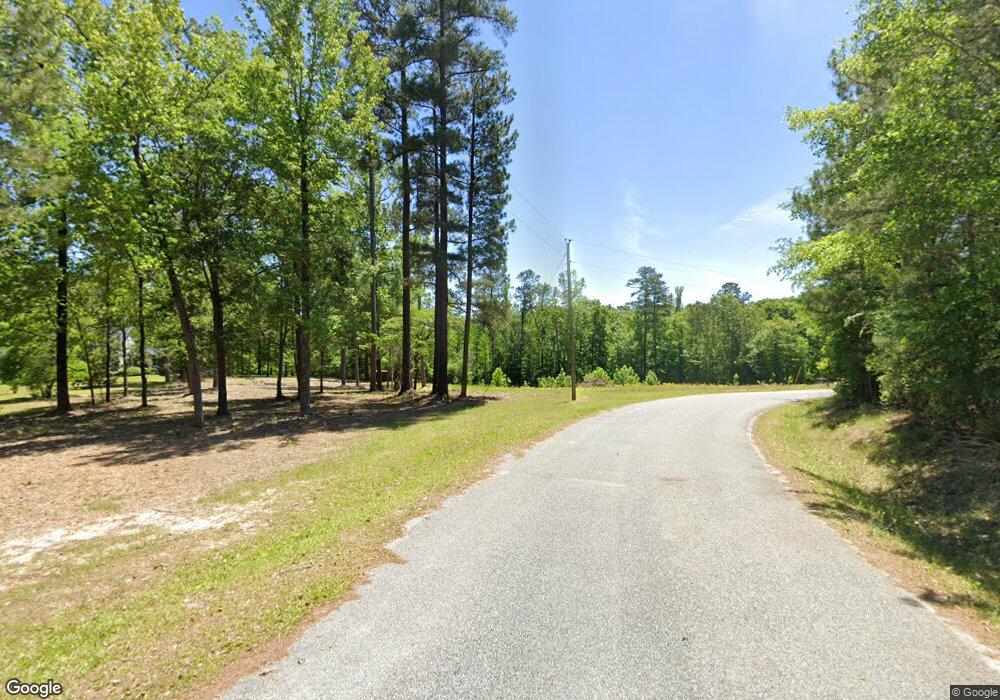 0 Forest Lake Cir, Lincoln, GA 30817 - photo 1