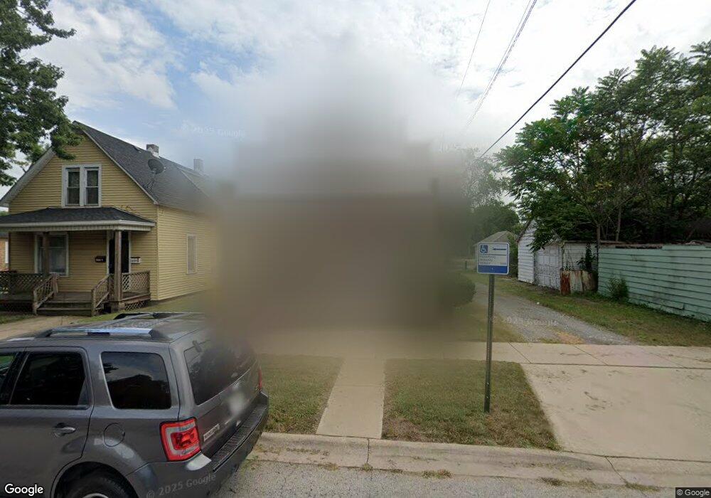 1699 W 10th Place, Gary, IN 46404 - photo 1