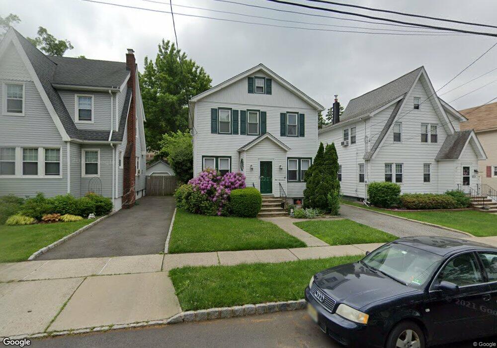 117 Garner Ave, Bloomfield, NJ 07003 - photo 1