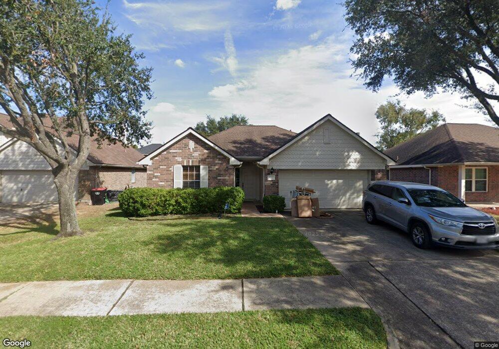 7222 Eldridge Meadow Ct, Houston, TX 77041 - photo 1