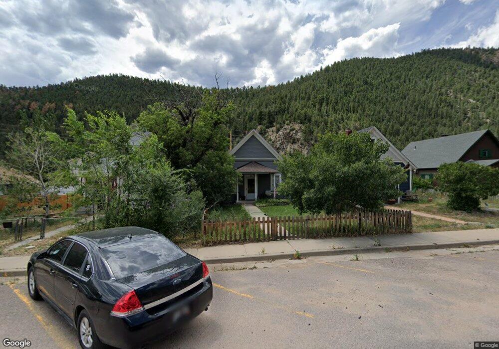 23 Colorado Blvd, Idaho Springs, CO 80452 - photo 1