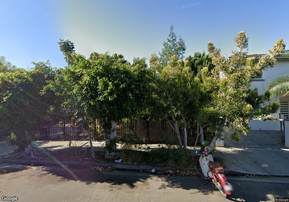 4612 W 18th St, Los Angeles, CA 90019 - photo 1