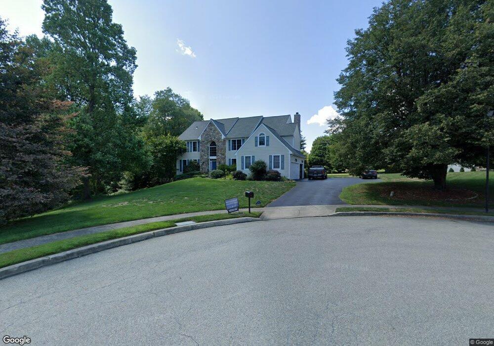 5 Erika Ln, Broomall, PA 19008 - photo 1