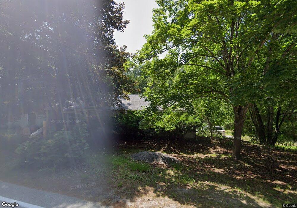 9 Naticook Rd, Merrimack, NH 03054 - photo 1