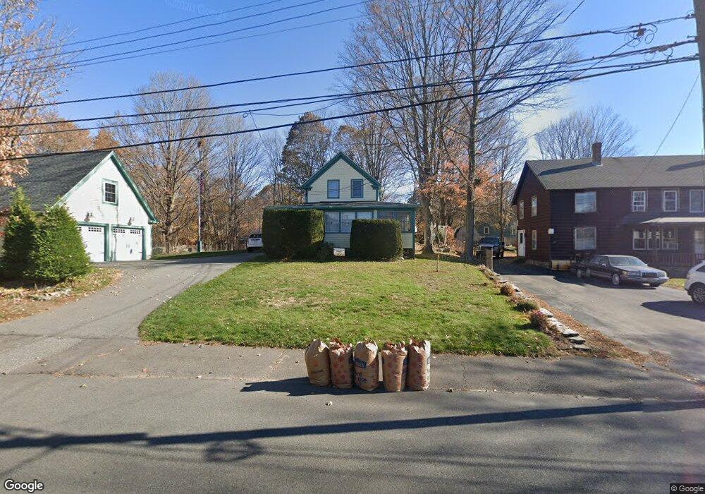 181 Central St unit 11, Stoneham, MA 02180 - photo 1